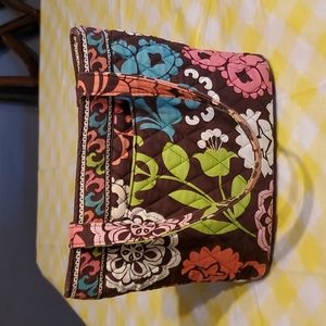 Vera Bradley Tote Good Condition